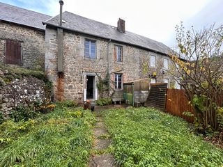  Maison � vendre 4 pi�ces 85 m�