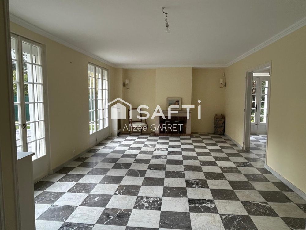 � vendre  Maison Compi�gne (60200)