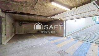  Parking / Garage � vendre 13 m�