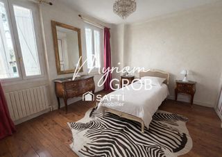  Maison � vendre 7 pi�ces 230 m�