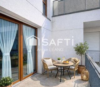  Appartement � vendre 3 pi�ces 70 m�