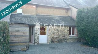  Maison � vendre 3 pi�ces 70 m�