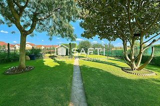  Maison � vendre 4 pi�ces 91 m�