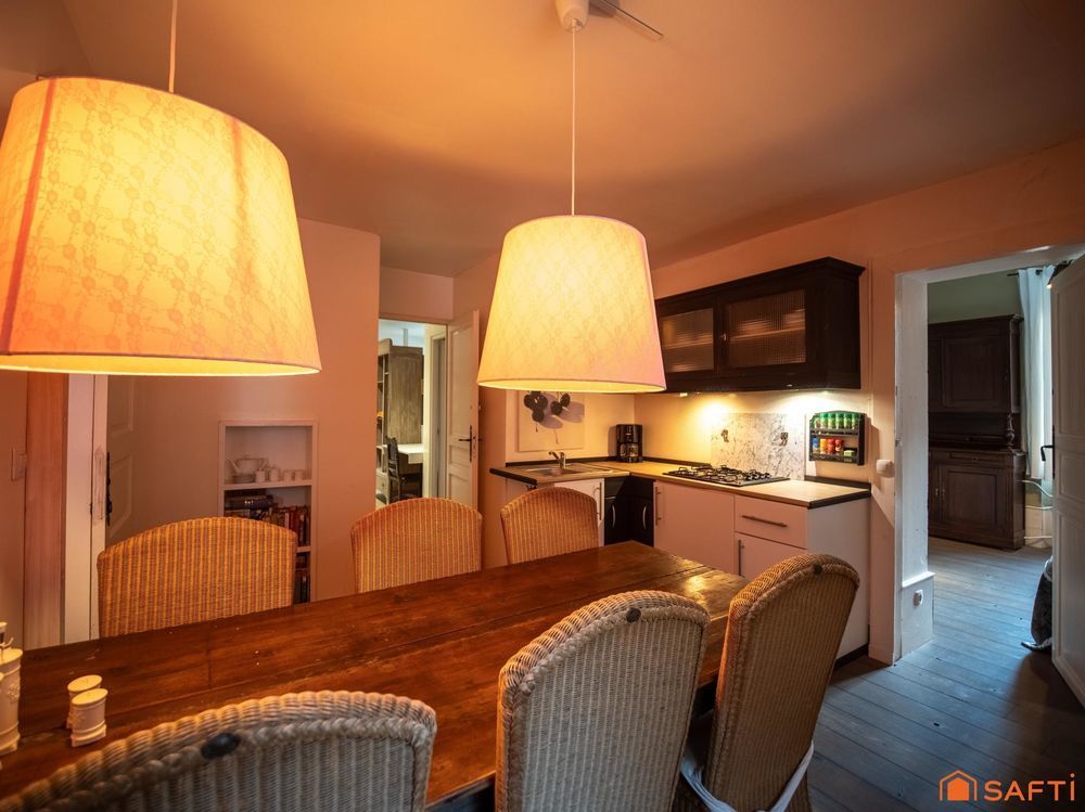 � vendre  Propri�t�/ch�teau Saint-B�at-Lez (31440)