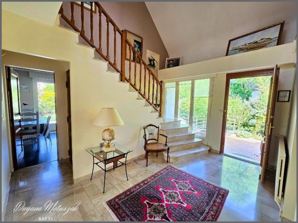 � vendre  Maison Villennes-sur-Seine (78670)