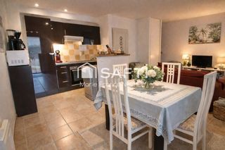  Maison � vendre 3 pi�ces 46 m�