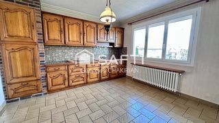  Maison � vendre 6 pi�ces 170 m�