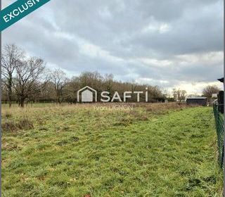  Terrain � vendre 8247 m�