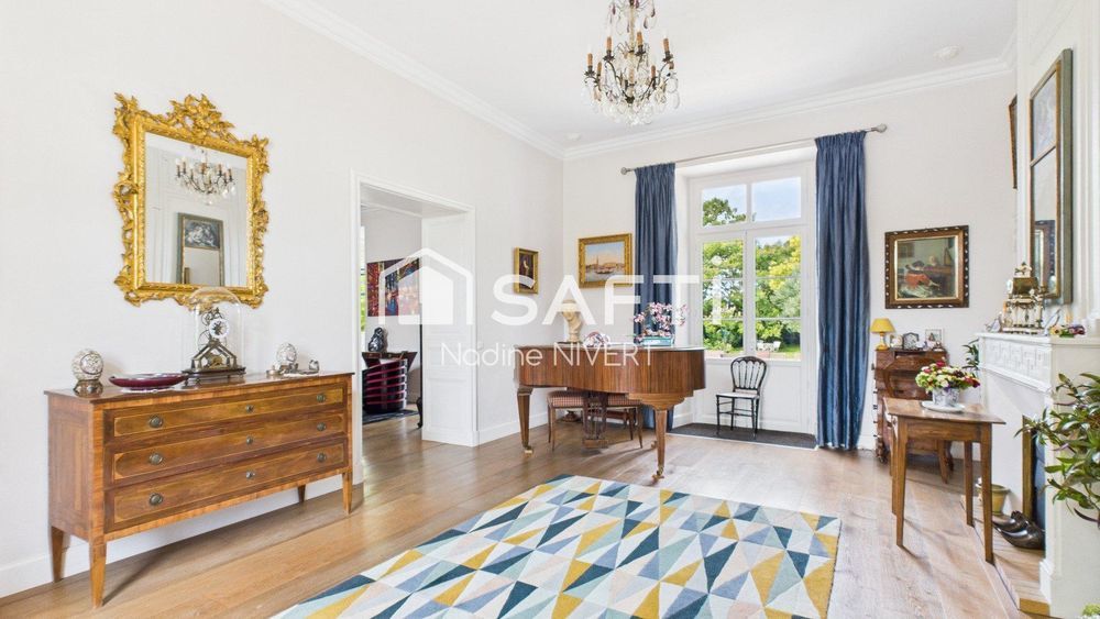 � vendre  Maison Dompierre-sur-Mer (17139)