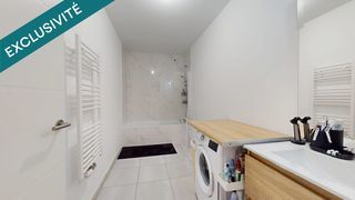  Appartement � vendre 3 pi�ces 60 m�