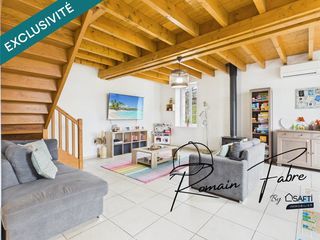  Maison � vendre 5 pi�ces 139 m�