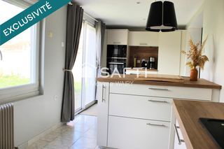  Maison � vendre 4 pi�ces 80 m�