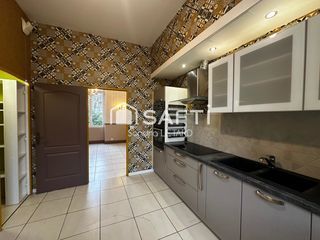  Maison � vendre 9 pi�ces 221 m�