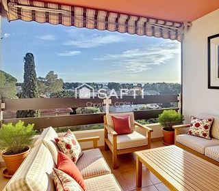  Appartement � vendre 2 pi�ces 32 m�