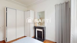  Appartement � vendre 3 pi�ces 63 m�