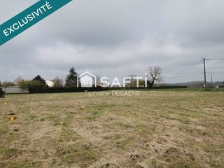  Terrain � vendre 1000 m�