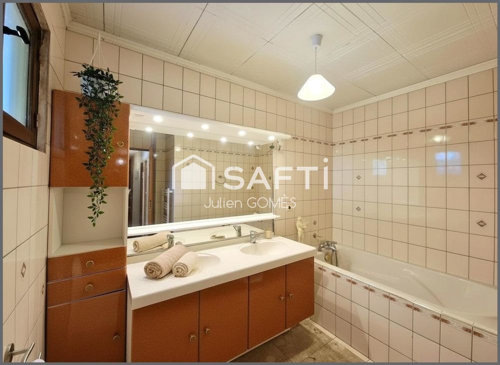 � vendre  Maison Claye-Souilly (77410)