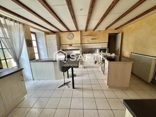  Maison � vendre 6 pi�ces 133 m�