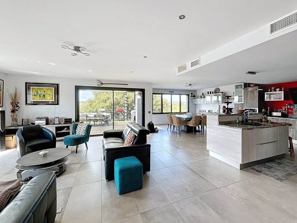 � vendre  Maison Juvignac (34990)