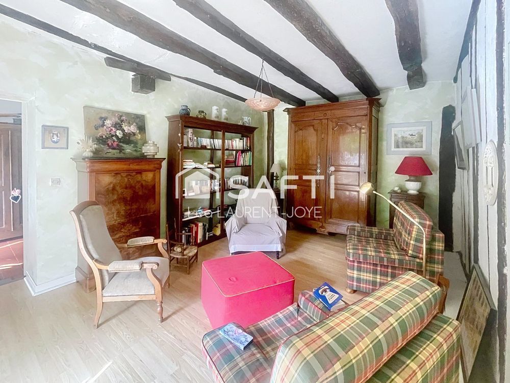 � vendre  Maison Charentilly (37390)