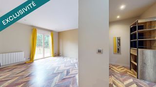  Maison � vendre 7 pi�ces 158 m�