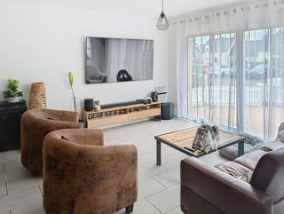  Maison � vendre 4 pi�ces 93 m�