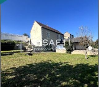  Maison � vendre 4 pi�ces 97 m�