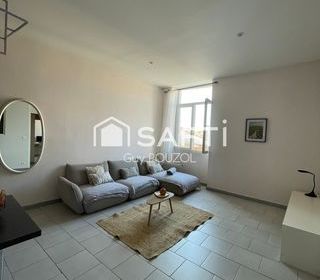  Appartement � vendre 3 pi�ces 61 m�