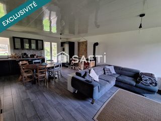  Maison � vendre 5 pi�ces 110 m�