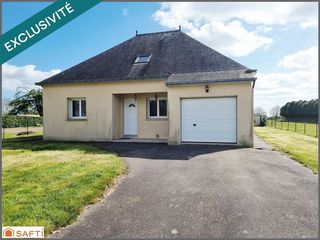  Maison � vendre 5 pi�ces 98 m�