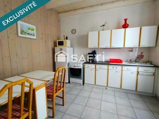  Maison � vendre 5 pi�ces 95 m�