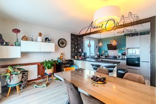  Appartement � vendre 4 pi�ces 84 m�