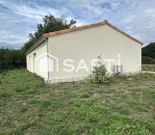  Maison � vendre 4 pi�ces 100 m�