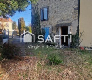  Maison � vendre 3 pi�ces 100 m�