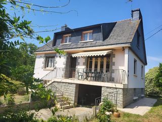  Maison � vendre 8 pi�ces 150 m�