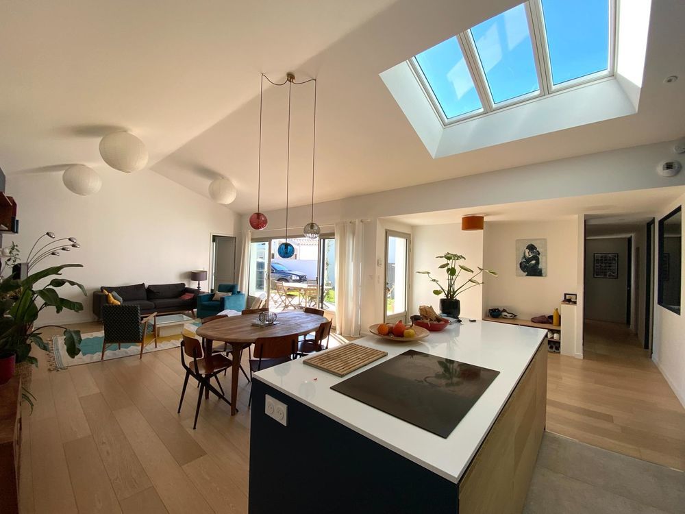 � vendre  Maison La Rochelle (17000)