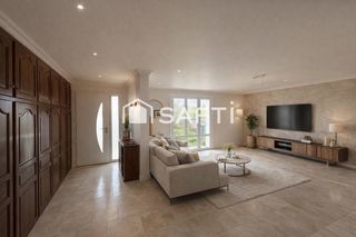  Maison � vendre 7 pi�ces 160 m�