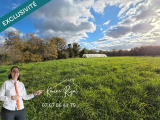  Terrain � vendre 5000 m�