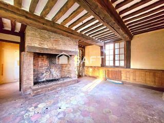  Maison � vendre 5 pi�ces 168 m�