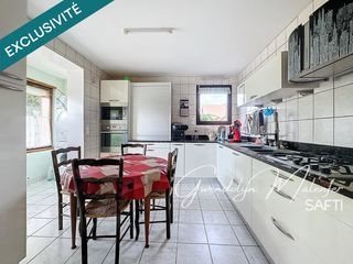  Maison � vendre 11 pi�ces 277 m�