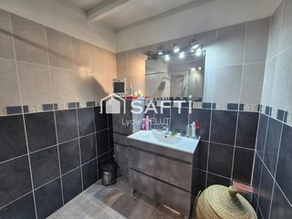  Maison � vendre 5 pi�ces 134 m�