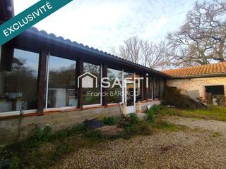  Maison � vendre 7 pi�ces 225 m�