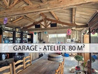  Maison � vendre 6 pi�ces 105 m�