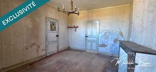  Maison � vendre 3 pi�ces 58 m�