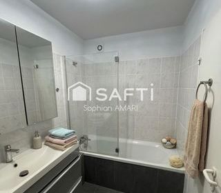  Appartement � vendre 4 pi�ces 105 m�