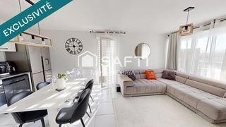  Appartement � vendre 3 pi�ces 62 m�