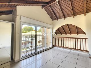  Maison � louer 5 pi�ces 120 m�