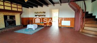  Maison � vendre 4 pi�ces 93 m�