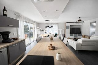  Maison � vendre 6 pi�ces 129 m�