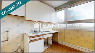  Appartement � vendre 4 pi�ces 87 m�